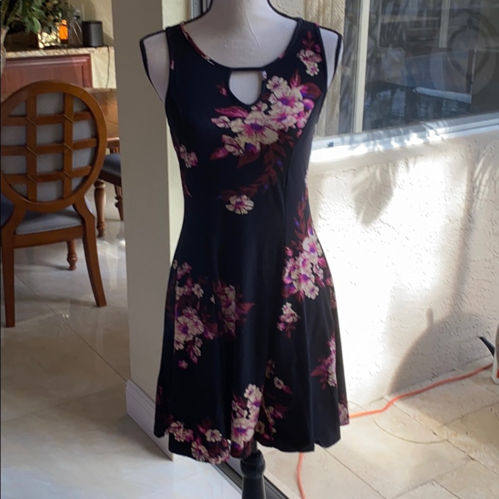 Mudd Dress
